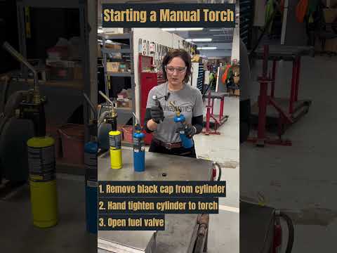 Bernzomatic – Torch Tips