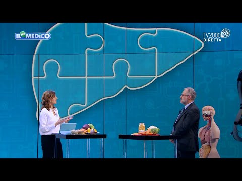 My doctor, "5 rules for keeping your liver healthy"