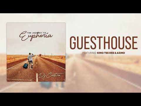 DJ Castro feat. King Tee Dee & Azmo - GuestHouse