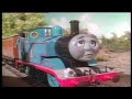 Thomas Comes To Breakfast DVD Credits HD