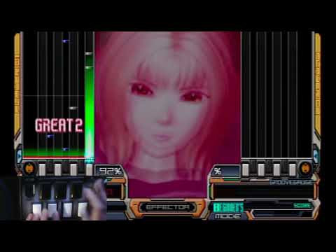 beatmania IIDX 7th Style