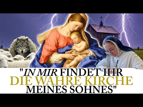 Neue Botschaft an Schwester Amapola aus Texas I Rückeroberung I "Schenkt mir diesen Monat August"