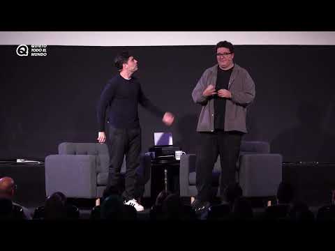 QUIETO TODO EL MUNDO #65