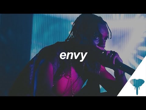 (FREE) Roy Woods x Drake x Post Malone Type Beat - Envy (Prod. by AIRAVATA)