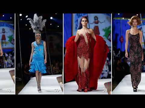 Moschino - Spring 2019 Menswear