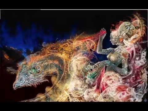 Ayahuasca Ceremony Icaro Shaman Family