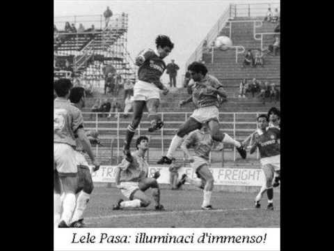 DANIELE PASA: LELEganza del talento!