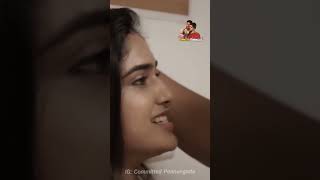 tamil girl hot kiss