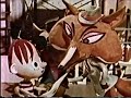 The New Adventures Of Pinocchio TV Series 1961 Episode Compilation Part 1