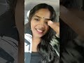 Reshma Anuraj Is Live ️ ️
