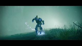 Destiny 2 - Every Subclass Cutscenes