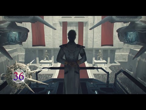 Endless Space 2 🌌 36: Nun kommt es nur noch auf mich an!