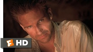 I Promise I'll Never Leave You - The English Patient (9/9) Movie CLIP (1996) HD