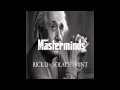 SOLACE - MASTERMINDS ft. RICK.D, MINT