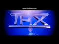 THX Space Logo 2017
