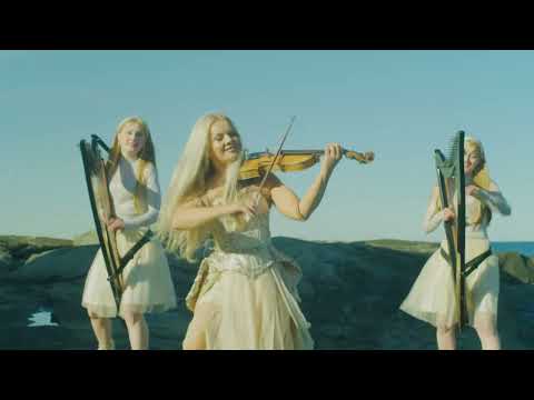 Celtic Heart PBS  Kid ar an Sliabh