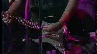 Under You - The Sound - La Edad de Oro, Madrid 1984