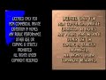 BETTER REUPLOAD Paramount 50000000 Scarier Vs G Major