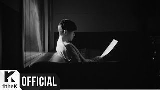 [Teaser] M.C the Max(엠씨더맥스) _ You you and you(그대 그대 그대)