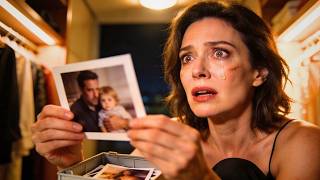 Depois de Anos Casada, Descobri Que Meu Marido Tinha Um Filho Com Outra