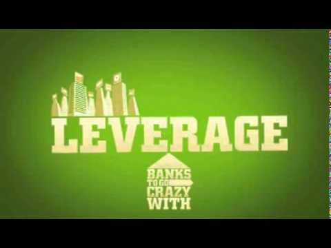 credit crisis visualized