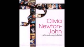 Olivia Newton John Hey Mr  Dreammaker