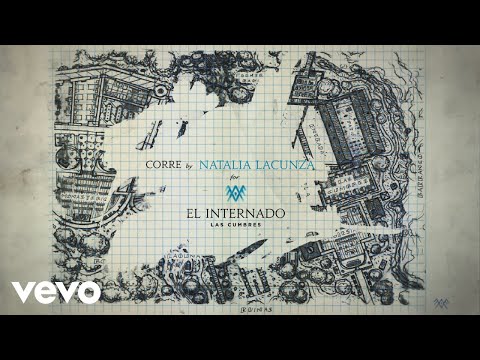 Miniatura de Corre (Canción Original Para La Serie ”El Internado: Las Cumbres”)
