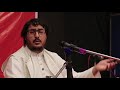 Ram Bhajan JANAM SAFAL Diwali Festival Charan Ji S Live Soulful Performance At Parliament House