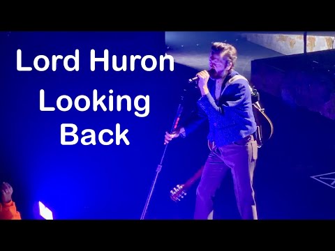 Lord Huron - It All Comes Back (Official Audio)