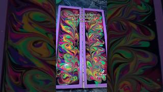 🧡💛💚💜💗 #soapmaking #soapmakingbusiness #rainbowsoap #neonsoap #cpsoapmaking #cpsoap #soapmaker