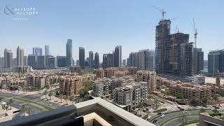 動画 of Boulevard Central Towers