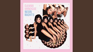 Dannii Minogue - Topic