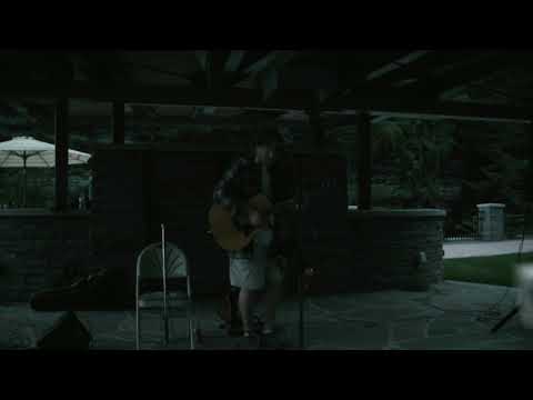 Scott Adams - Come Go With Me - Del-Vikings cover live 9/19/18