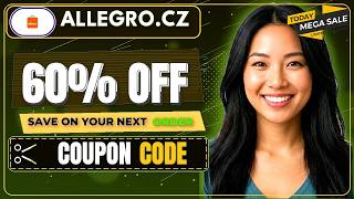 Allegro.cz Coupon Code | Claim Today’s Better Deal