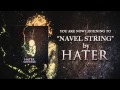 HATER - Navel String 