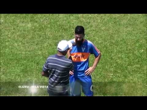 COMERCIAL 3 X 1 BELA VISTA - 7ª COPA SEMEL BAURU