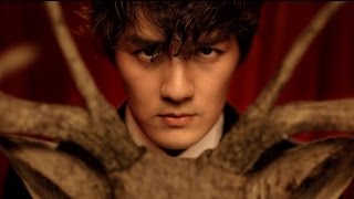 吳克群 Kenji Wu - 鬼來電 Haunted Call (華納 official HD 官方完整版 MV)