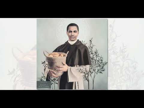 3 Novembre - Martin de Porrès