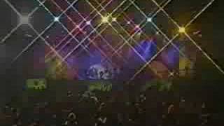 Cafe Tacuba Y Sonora Santanera