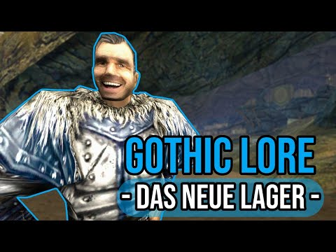 Gothic Lore│Das Neue Lager • Fakten & Analyse