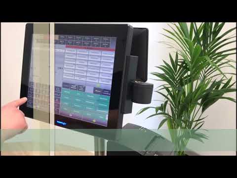 Kundenkarten Funktionen