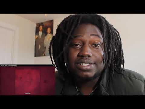 KADI feat. Miyagi - Colors | Реакция американца на русский рэп | RUSSIAN RAP REACTION