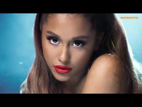 Ariana Grande vs Bruno Mars - 24K Breathin (Mashup) Mensepid Video Edit