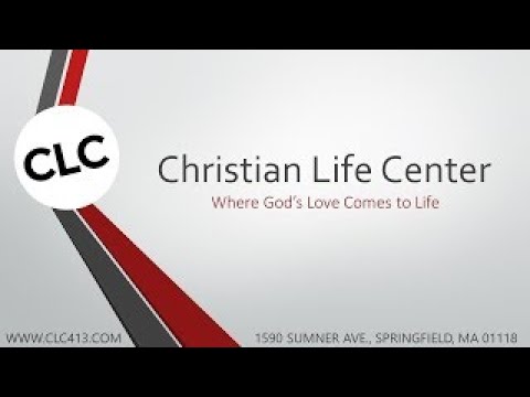 Sunday May 5, 2024 - CLC Livestream