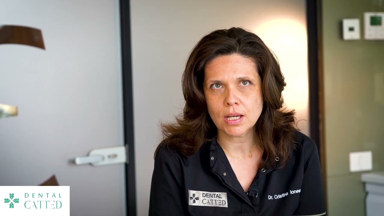 Cât De Des Trebuie Să Merg Cu Copilul La Dentist? | Dr. Cristina Ionescu (2/11)