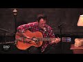 Todd Albright "Stomp Down Rider" (Blind Willie McTell) @ Eddie Owen Presents