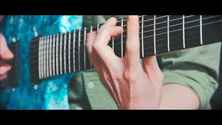 G.O.D. - Miasma (G.O.D.III Official Short Guitar Playthrough)/Seku