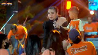 Download lagu MANUNGGAL 2026 ( BUKIT BERBUNGA ) MAYA ENJHI - NEW PALLAPA mp3