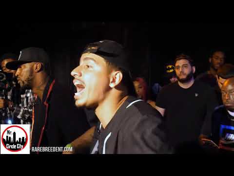 DAYLYT VS LOSO "OFFICIAL" RECAP