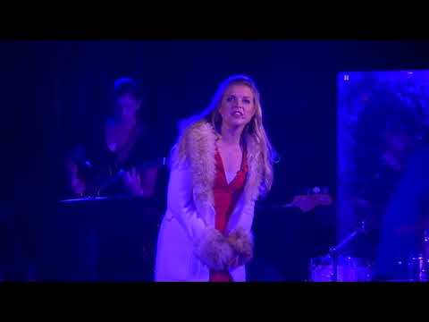 Barlow and Cast Torn/We Didn't Start the Fire Reprise 7.22.18